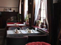 -中山路壹号传奇club·啤酒花园餐厅