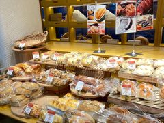-西村叔叔的店·面包·甜品·蛋糕(牡丹园店)