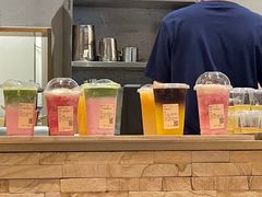 -去茶山(重庆万象城店)