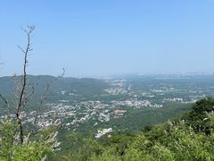 -香山公园
