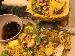 -Thai Market Restaurant( 04 Tran Quoc Toan)