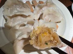 -肆海小川菜酒馆Wine Bistro (青年路店)