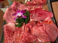 -俺的焼肉(銀座9丁目店)