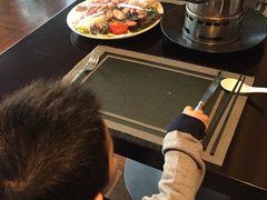 -AdD全日制餐厅(中谷花园酒店)