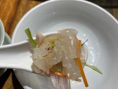 风生水起鱼生-猪肉婆私房菜(容桂总店)
