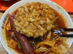 -螺小胖柳州螺蛳粉(钟楼总店)