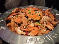 -胖哥俩肉蟹煲(淮安万达店)