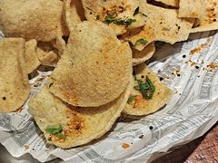 -卡朋厨房(289艺术园区店)