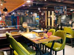 -喝丢一只鞋海鲜烧烤·海肠捞饭(东关街店)