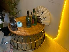 -秘境影院式酒店(苏州平江万达广场店)