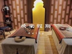 -莲泰式·中式·沐足·精油SPA采耳(天河店)