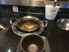-汤响自助回转火锅百汇(乐峰广场店)