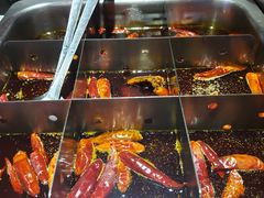 渝利麻辣锅-渝利重庆火锅