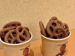 -OUR Bakery(三里屯太古里店)