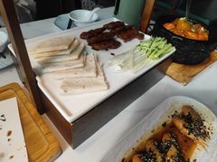 -庆江南江南菜(琴湖溪里花园城店)