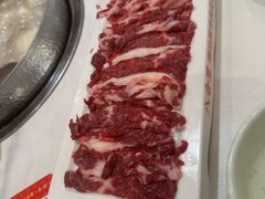 -八合里潮汕鲜牛肉火锅(深圳海岸城店)