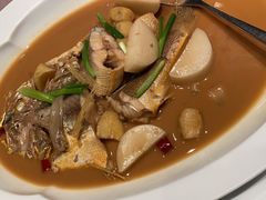 黄鱼-新荣记(南京西路店)