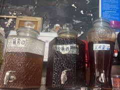 -阿昌白族石板烧·菌锅(大理古城店)