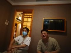 -鸥迪足道(老虎滩店)