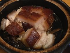 -乌镇那一年小院主题餐厅(甘泉西路店)