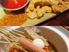 -成都娃娃花园餐厅 (南艺旗舰店)