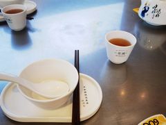 -蔡澜港式点心(皇庭广场店)