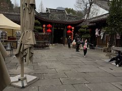 -湘湖大院(越王路店)