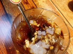 冰粉-川渝饭店