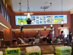 -老村长•湖北家常菜(南湖店)