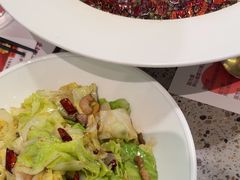 -椒爱水煮鱼川菜(皇姑万象汇店)