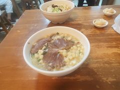 -刘信牛羊肉小炒泡馍(回民街店)