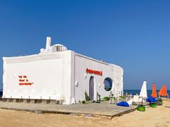 -巧克力渔家.小船海鲜胶东菜(万平口店)