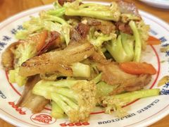 -廣發美食(东晓路店)