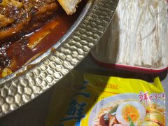 -肥家大排档(天河体育西店)