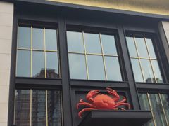 -川骄海鲜自助(亚运村店)