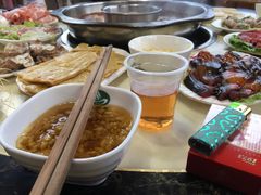 -枇杷园食为鲜火锅(南山店)