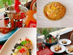 -V Bar海景扒房(北海湾惠龙万达嘉华酒店)