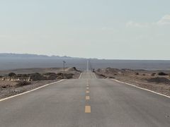 -哈密雅丹大海道景区