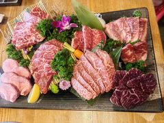 -一牛道炭火烧肉居酒屋(椒江店)