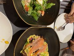 -YUE·6·西式融合餐厅(外滩六号店)