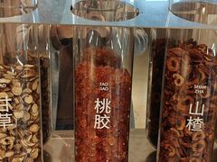 -炖物24章·顺时轻养茶(黄龙店)