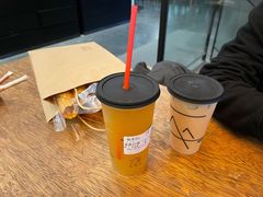 -去茶山(新光里店)
