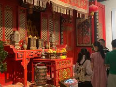 -中国闽台缘博物馆