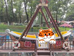 -青龙湖公园