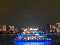 -武汉两江游览·夜游长江(汉口粤汉码头)