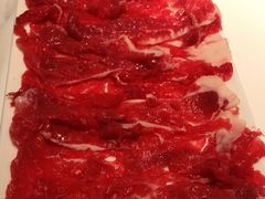 -犇鼎牛潮汕牛肉火锅(新辰里学清路店)