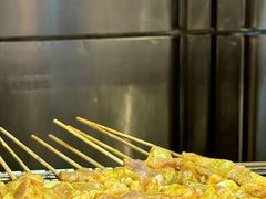 -梨花自助烤肉(西三旗万象汇黑金店)