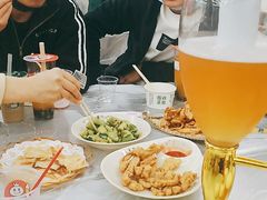 -小民大排档(光谷店)