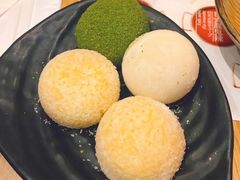 -火炉火自助餐(悠唐购物中心店)