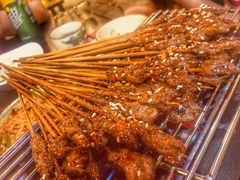 -老表记广西宵夜螺蛳鸭脚煲(西大店)